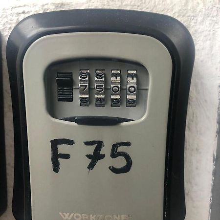 Stadtnah an der Förde 75 Flensburg Exteriör bild