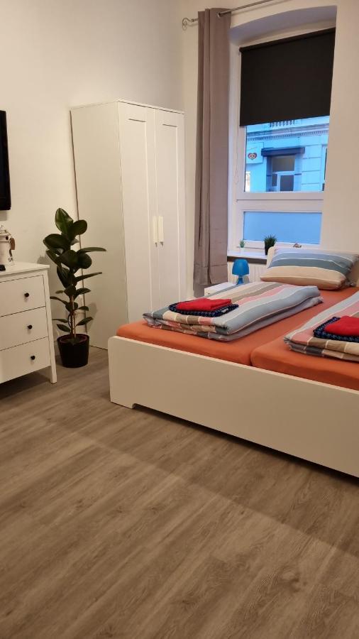 Stadtnah an der Förde 75 Flensburg Exteriör bild