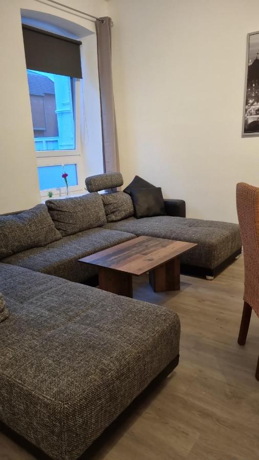 Stadtnah an der Förde 75 Flensburg Exteriör bild